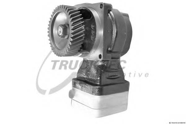 TRUCKTEC AUTOMOTIVE 0115080 Компресор, пневматична система