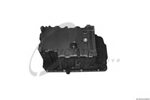 TRUCKTEC AUTOMOTIVE 0110171 Масляний піддон