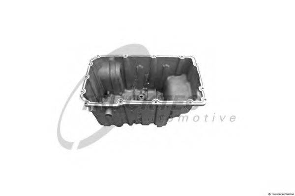 TRUCKTEC AUTOMOTIVE 0110173 Масляний піддон