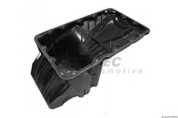 TRUCKTEC AUTOMOTIVE 0110174 Масляний піддон