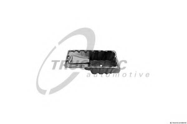 TRUCKTEC AUTOMOTIVE 0110175 Масляний піддон