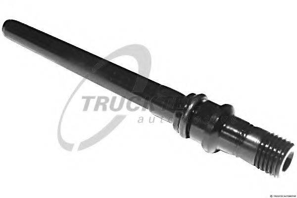 TRUCKTEC AUTOMOTIVE 0110181 Патрубок,