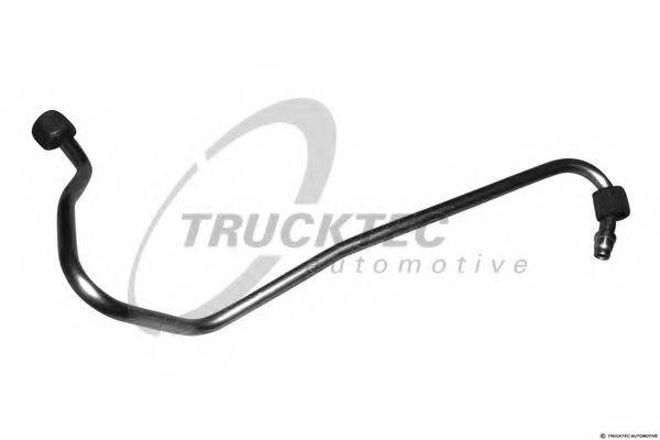 TRUCKTEC AUTOMOTIVE 0110184 Трубопровід