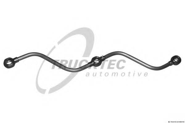 TRUCKTEC AUTOMOTIVE 0110185 Трубопровід