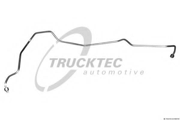 TRUCKTEC AUTOMOTIVE 0110186 Трубопровід