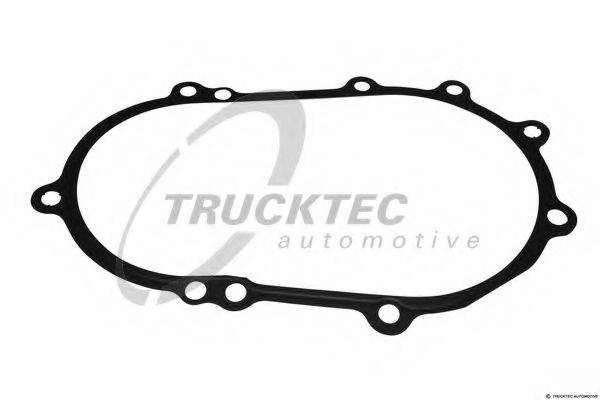 TRUCKTEC AUTOMOTIVE 0110194 Прокладка, кришка картера (блок-картер двигуна)
