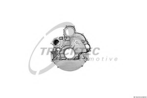TRUCKTEC AUTOMOTIVE 0110202 Кожух маховика
