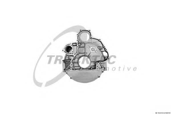 TRUCKTEC AUTOMOTIVE 0110205 Кожух маховика