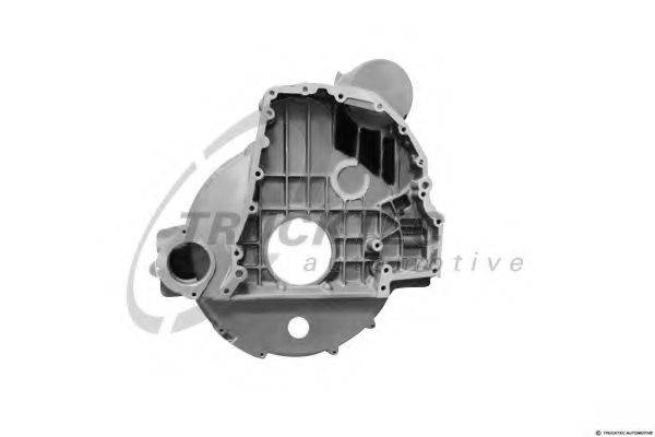 TRUCKTEC AUTOMOTIVE 0110208 Кожух маховика