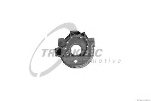 TRUCKTEC AUTOMOTIVE 0110210 Кожух маховика