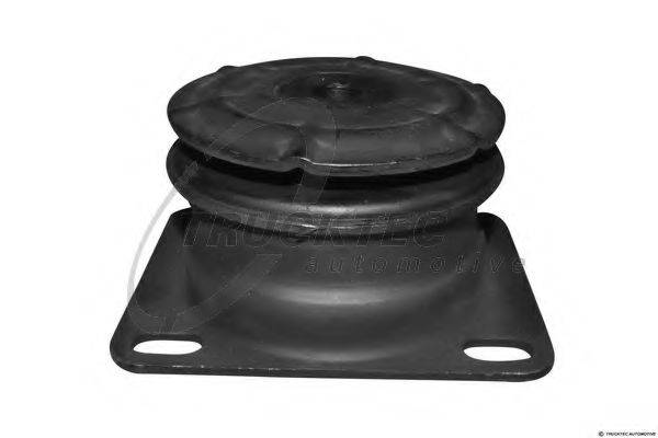 TRUCKTEC AUTOMOTIVE 0120017 Підвіска, двигун