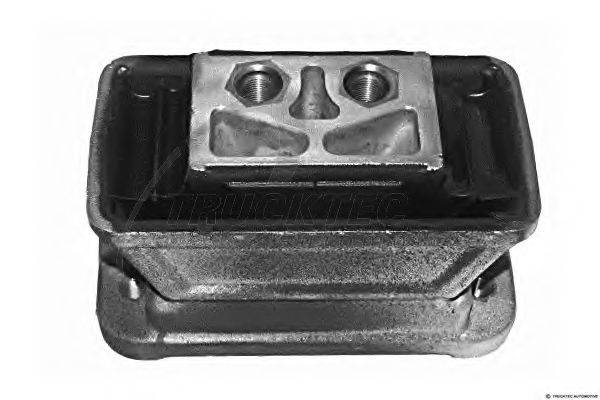 TRUCKTEC AUTOMOTIVE 0122035 Підвіска, двигун