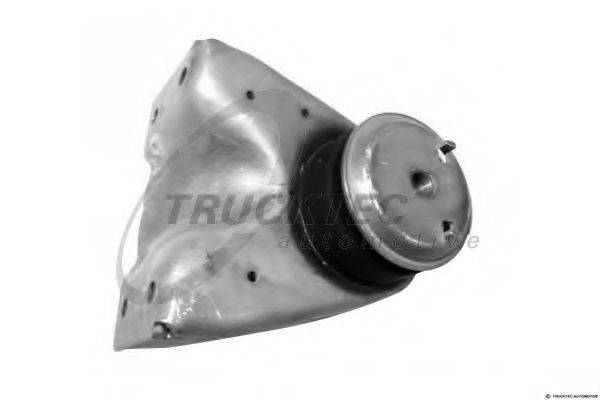 TRUCKTEC AUTOMOTIVE 0122040 Підвіска, двигун