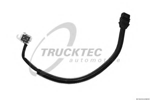 TRUCKTEC AUTOMOTIVE 0142150 Вимикач,