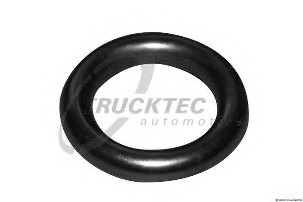 TRUCKTEC AUTOMOTIVE 0167540 Болт, диск гальмівного механізму