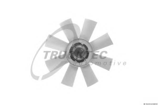 TRUCKTEC AUTOMOTIVE 03.19.090