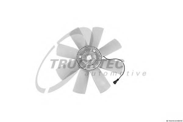 TRUCKTEC AUTOMOTIVE 03.19.093