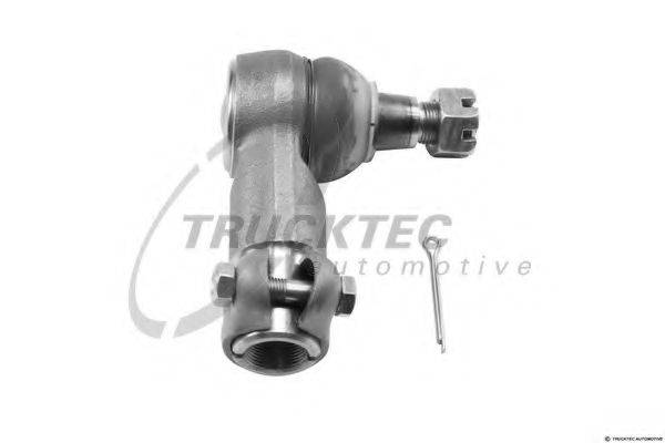 DT 6.50100 Наконечник поперечної кермової тяги