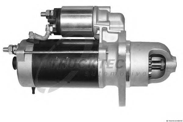 SPIDAN 4754 Стартер