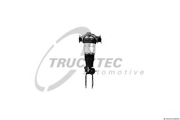 VAG 7L8 616 039 D Опора пневматичної ресори