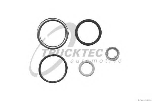 TRUCKTEC AUTOMOTIVE 0110214 Комплект прокладок, форсунка