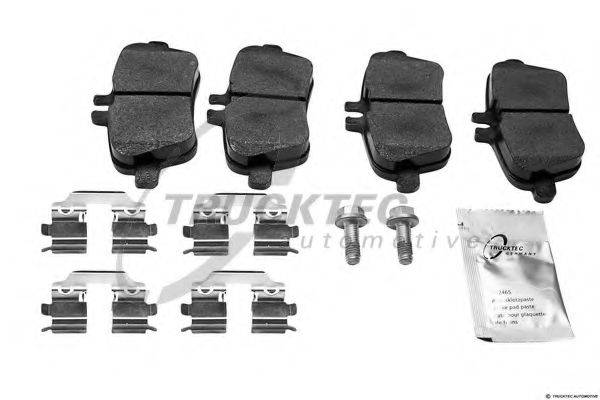 TRUCKTEC AUTOMOTIVE 02.35.433