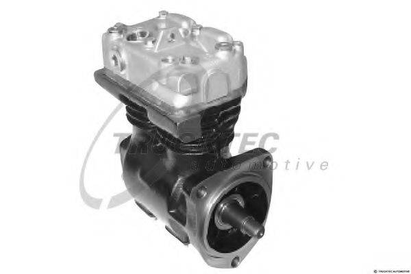 VOLVO 8112584 Компресор, пневматична система