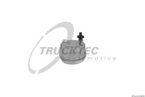 VOLVO 20870049 Кришка, паливний фільтр