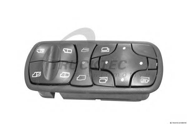 TRUCKTEC AUTOMOTIVE 01.42.155