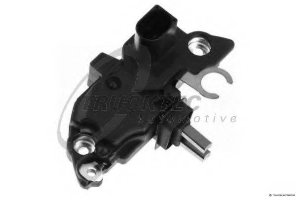 BOSCH DIAGNOSTICS F 00M 144 147 Регулятор генератора