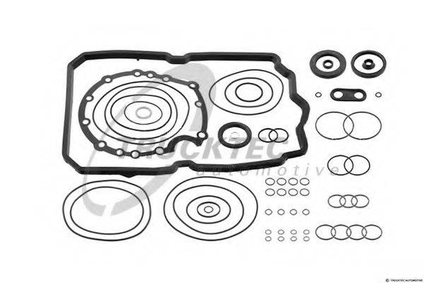 TRUCKTEC AUTOMOTIVE 02.43.311