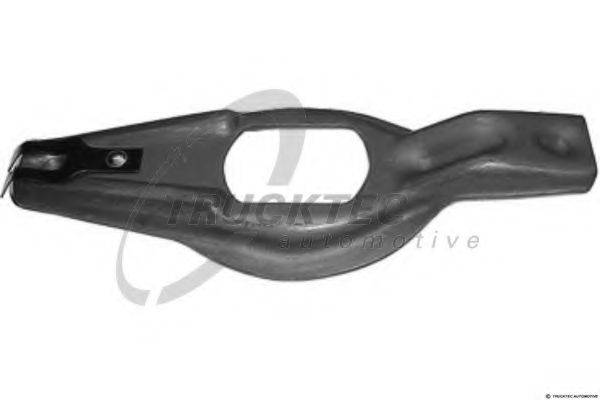 TRUCKTEC AUTOMOTIVE 0223160 Поворотна вилка, система зчеплення