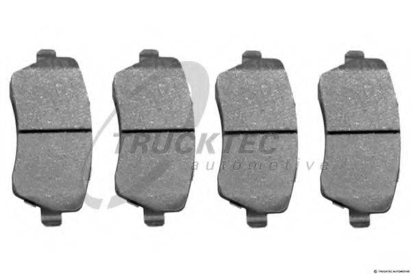 TRUCKTEC AUTOMOTIVE 02.35.446