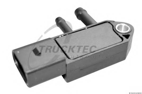 BOSCH DIAGNOSTICS 0281 002 710 Датчик тиску вихлопних газів