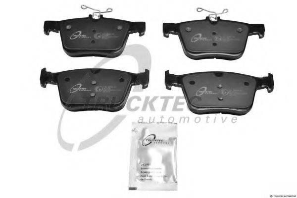 TRUCKTEC AUTOMOTIVE 07.35.262