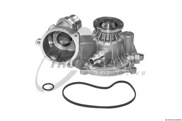 TRUCKTEC AUTOMOTIVE 08.19.219