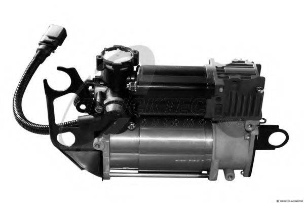 WABCO 4154033050 Компресор, пневматична система