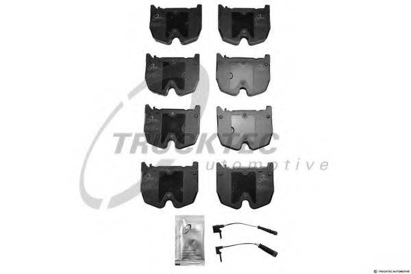 TRUCKTEC AUTOMOTIVE 02.35.457