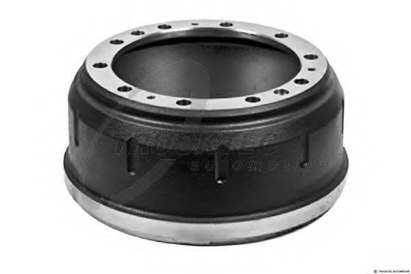 METELLI MBD1010 Гальмівний барабан