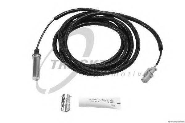 TRUCKTEC AUTOMOTIVE 0542092 Датчик, частота обертання колеса
