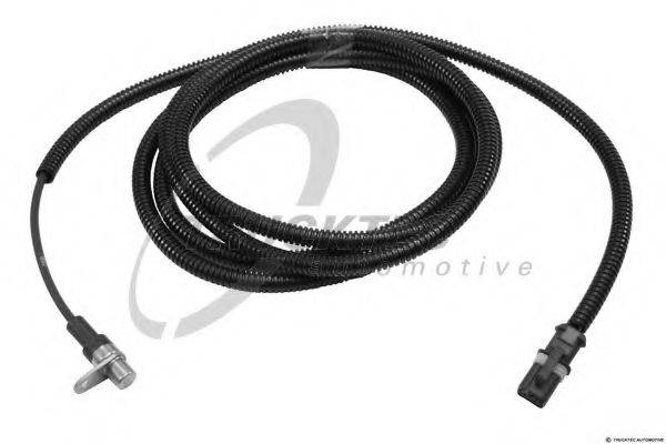 TRUCKTEC AUTOMOTIVE 0542093 Датчик, частота обертання колеса