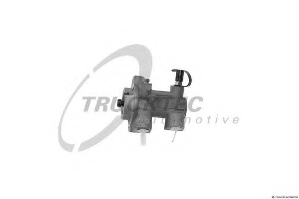 TRUCKTEC AUTOMOTIVE 0124382 Циліндр перемикання