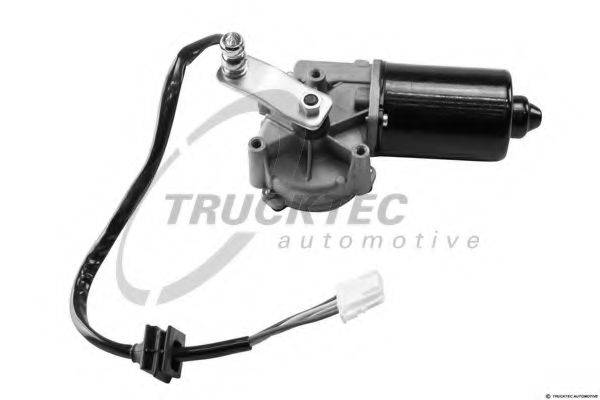 VALEO 404518 Двигун склоочисника