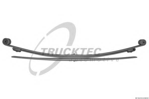 BILSTEIN 39208378 Багатолистова ресора