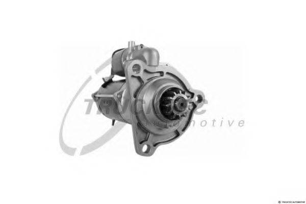 BOSCH DIAGNOSTICS 0 001 241 021 Стартер