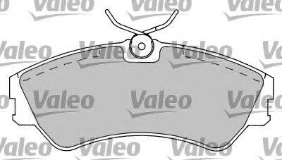 VALEO 597092