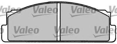 VALEO 597002