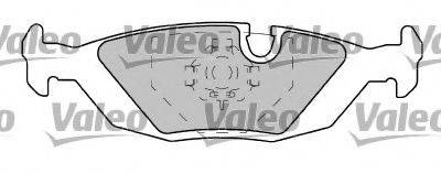 VALEO 597016