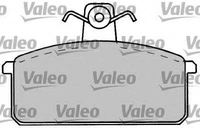VALEO 597307