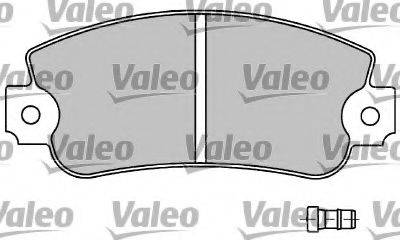 VALEO 597104